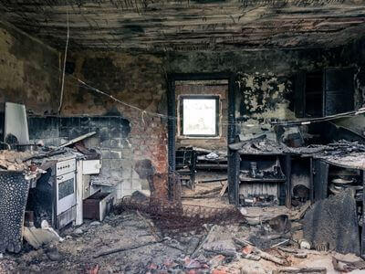 About water damage restoration service - basement flood restoration services experts in Pasadena